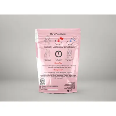 Caira Wash Off Mask Niacinamide