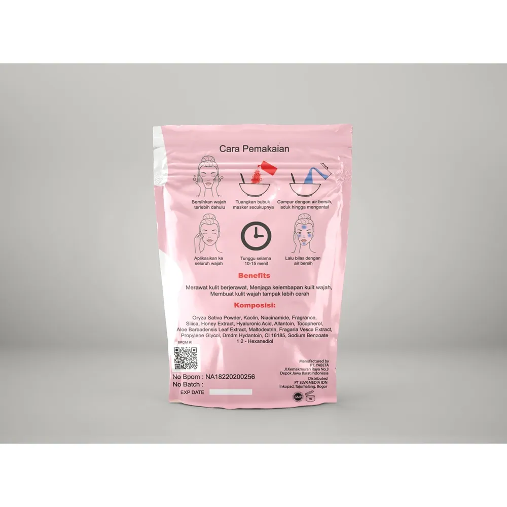 Caira Wash Off Mask Niacinamide