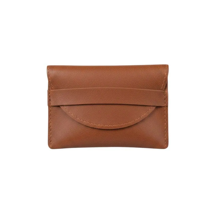 Dompet Kartu Lipat Souvenir Premium