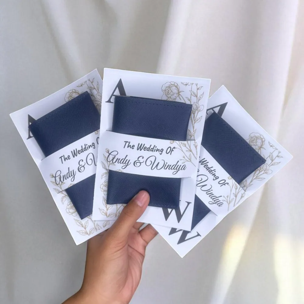 Jasa Pengemasan Souvenir