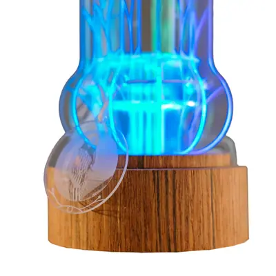 Lampu Pajangan Kamar