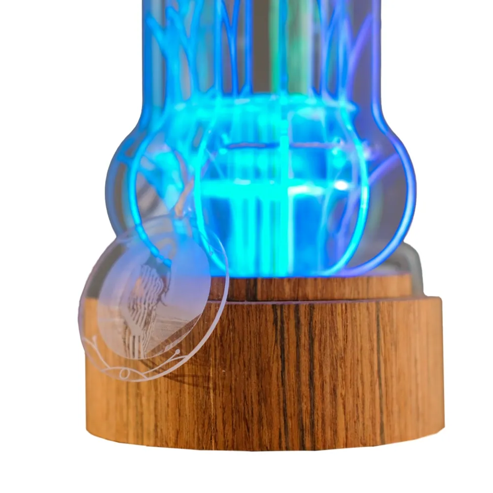 Lampu Pajangan Kamar
